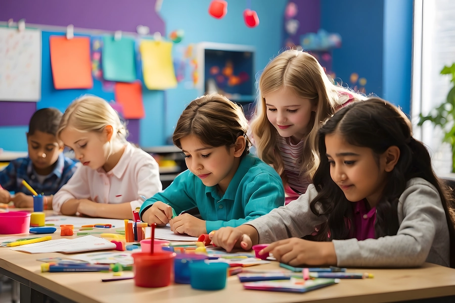 Early Reading Adventures