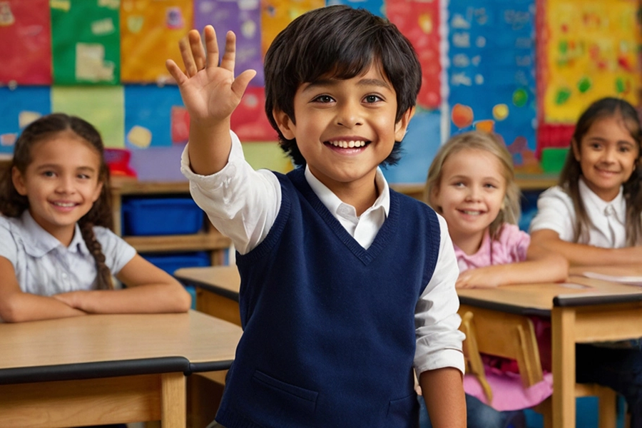 Early Reading Adventures